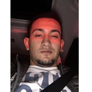 Meet your Posher, Alejandro